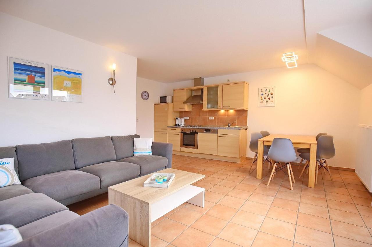 Malaga Wohnung 2 Болтенхаген Екстериор снимка