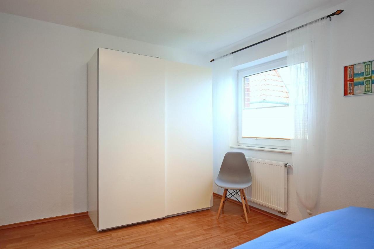 Malaga Wohnung 2 Болтенхаген Екстериор снимка