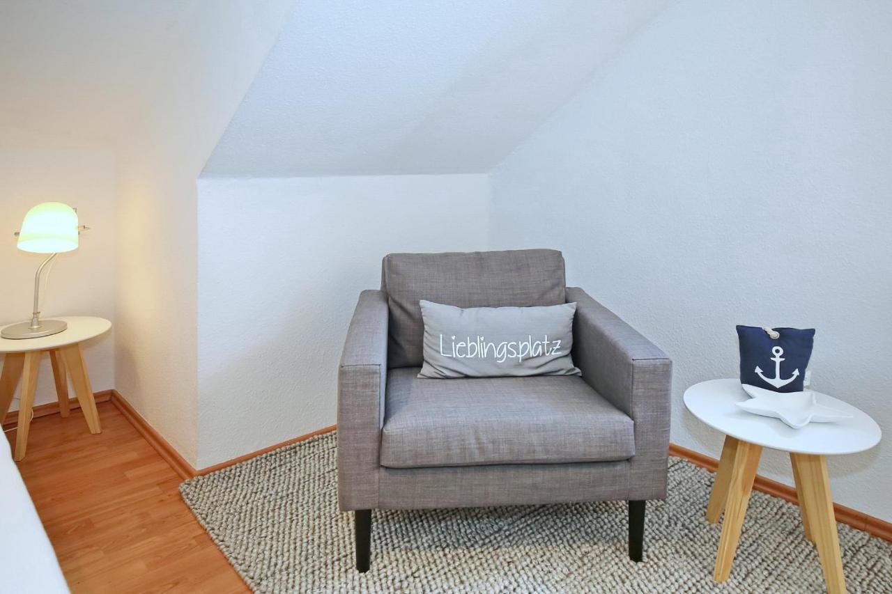 Malaga Wohnung 2 Болтенхаген Екстериор снимка
