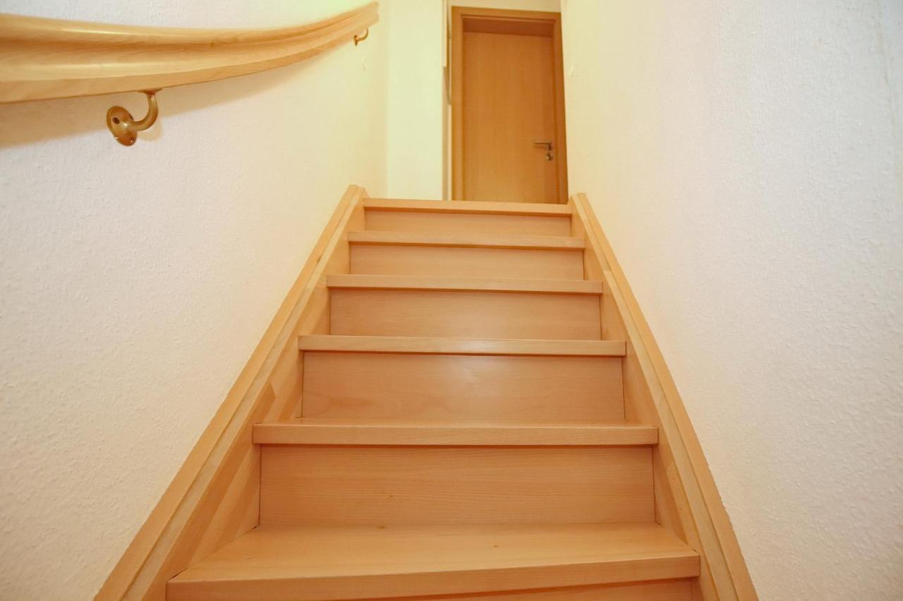 Malaga Wohnung 2 Болтенхаген Екстериор снимка