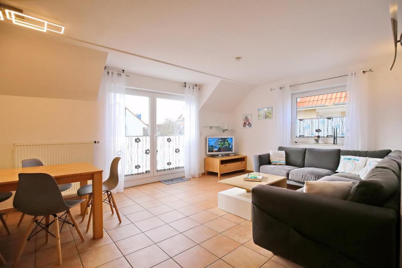 Malaga Wohnung 2 Болтенхаген Екстериор снимка