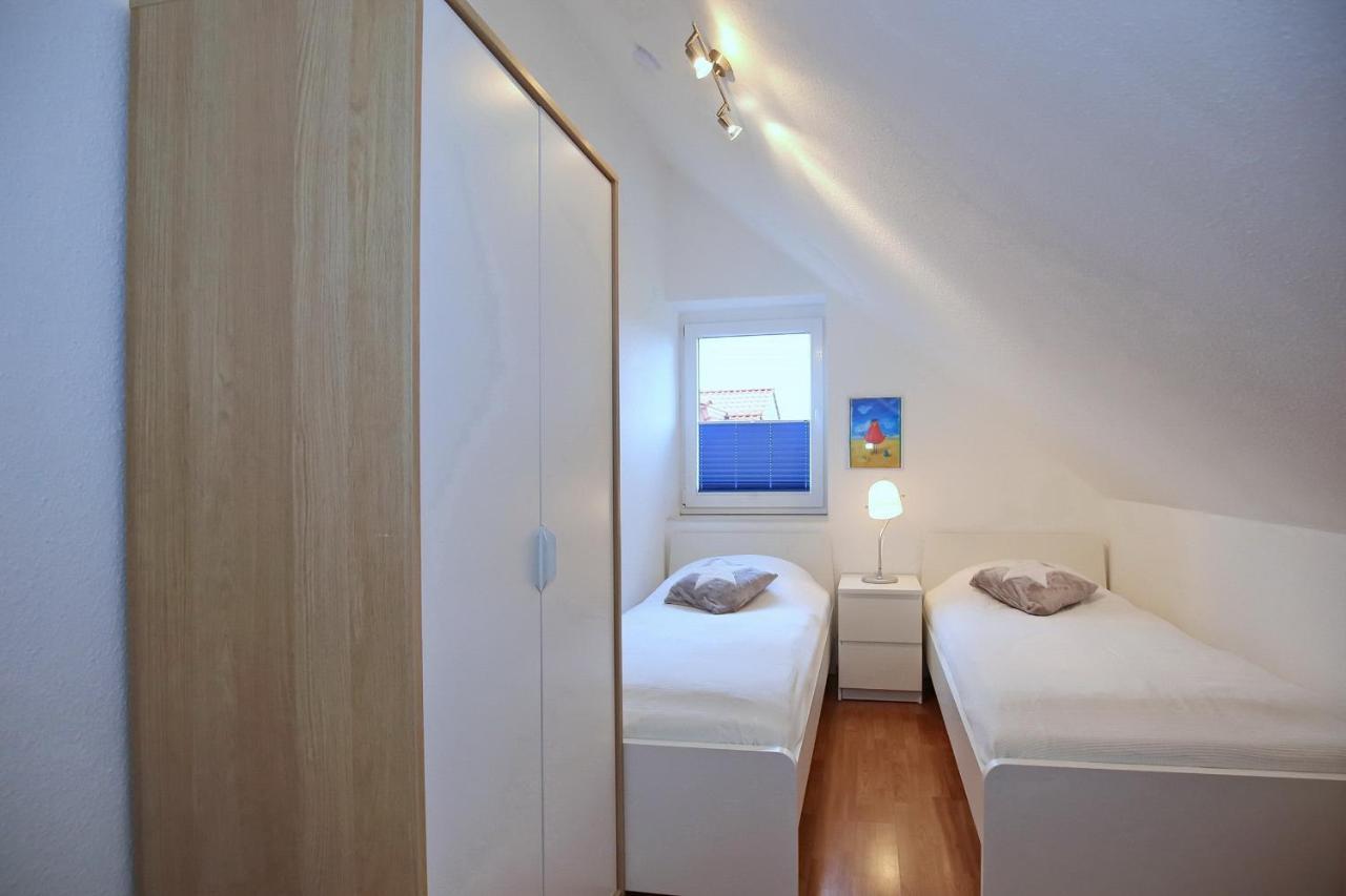 Malaga Wohnung 2 Болтенхаген Екстериор снимка