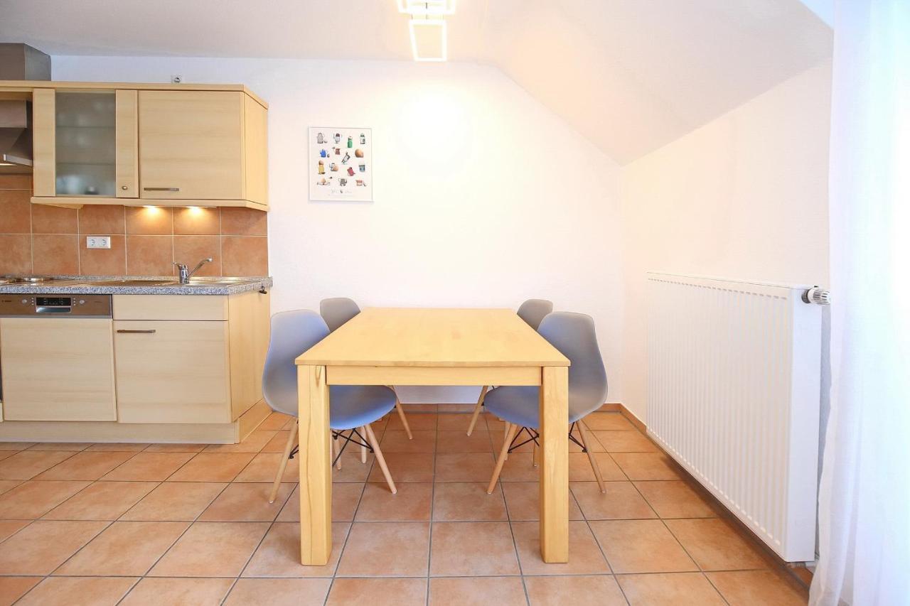 Malaga Wohnung 2 Болтенхаген Екстериор снимка