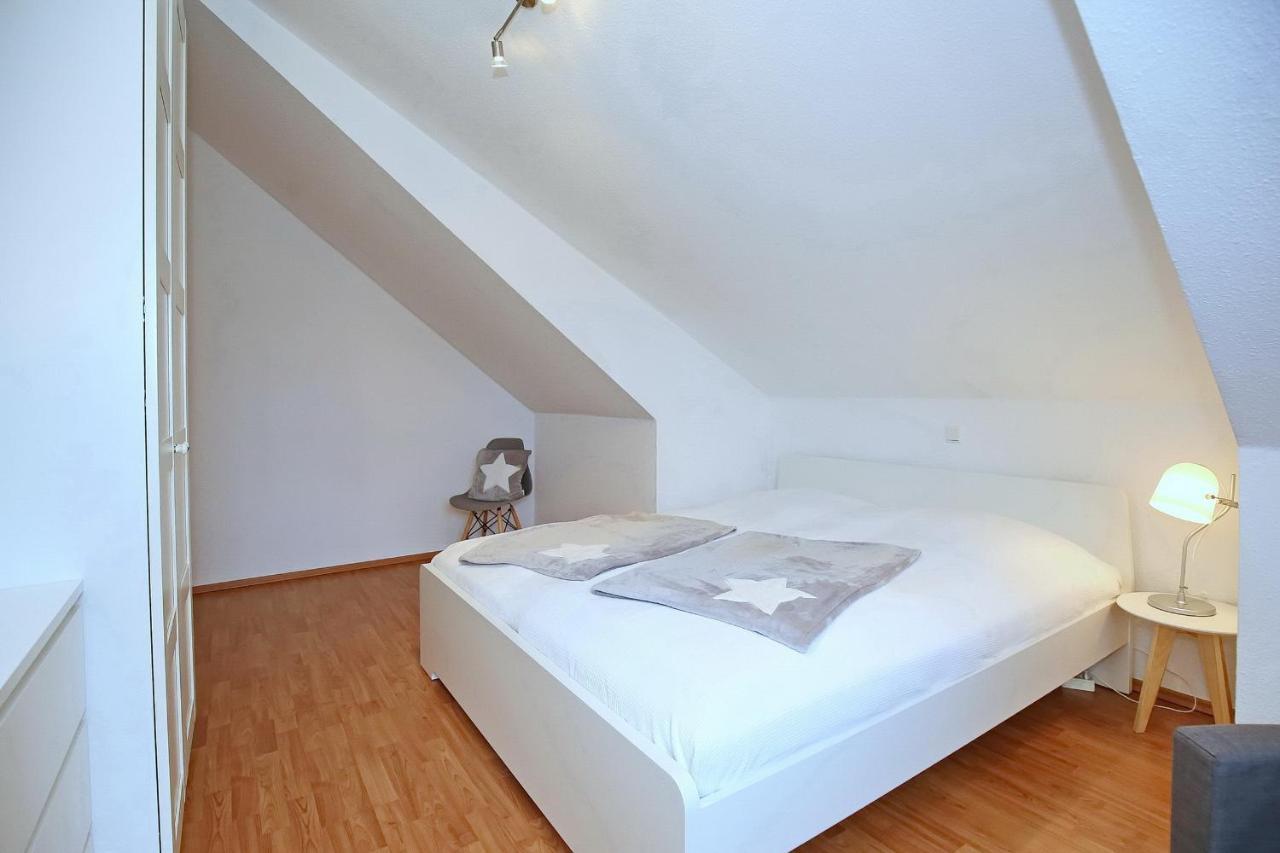 Malaga Wohnung 2 Болтенхаген Екстериор снимка