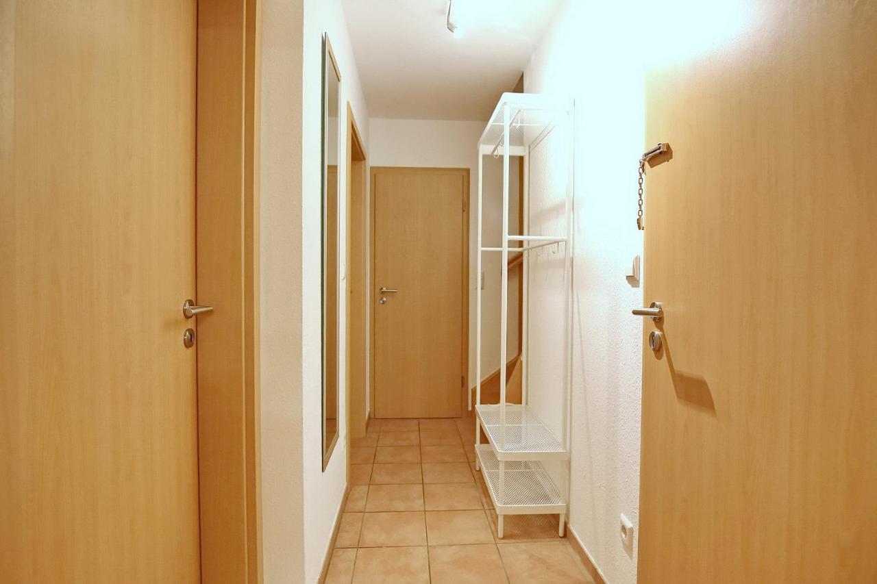 Malaga Wohnung 2 Болтенхаген Екстериор снимка