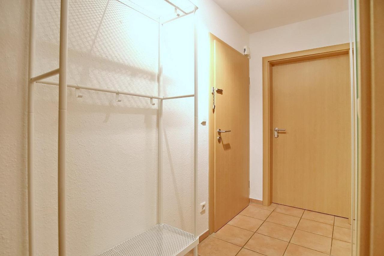 Malaga Wohnung 2 Болтенхаген Екстериор снимка