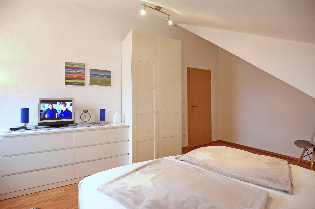Malaga Wohnung 2 Болтенхаген Екстериор снимка