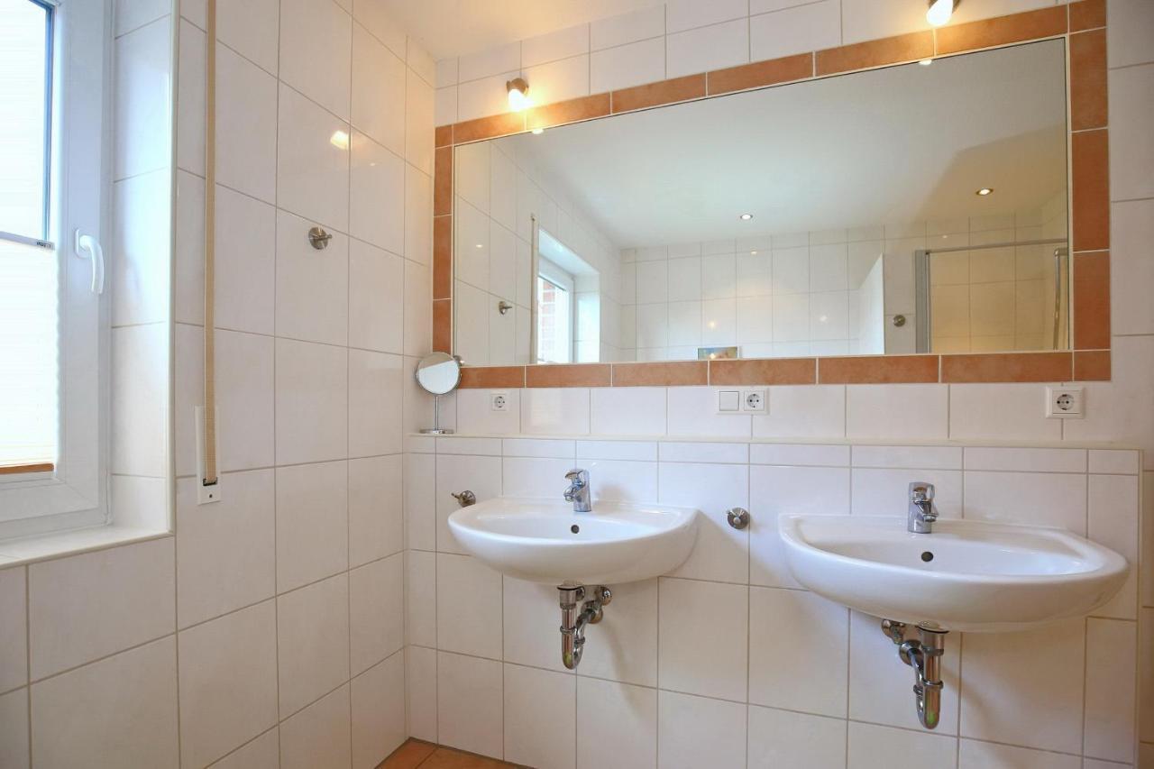 Malaga Wohnung 2 Болтенхаген Екстериор снимка