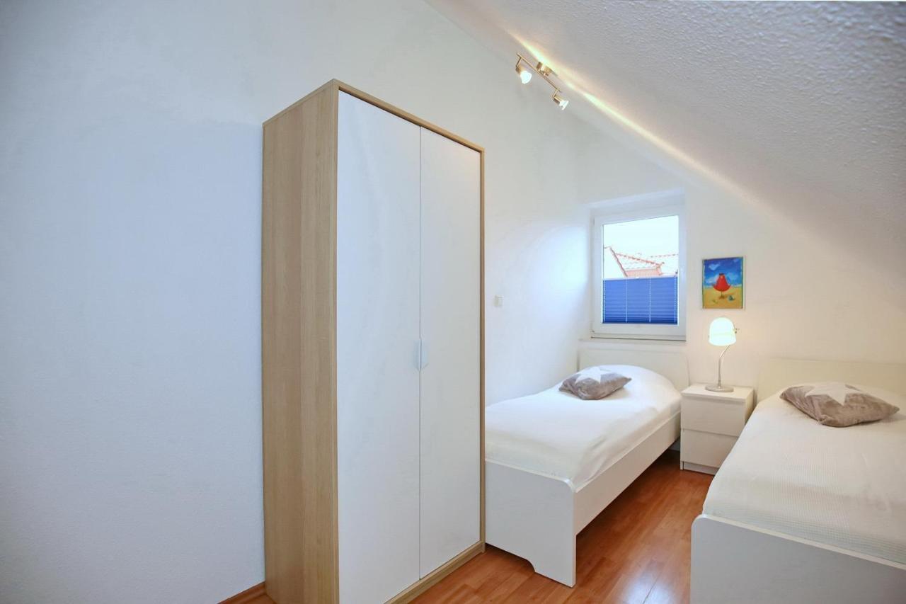 Malaga Wohnung 2 Болтенхаген Екстериор снимка